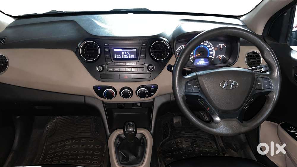 Hyundai Grand I10 1.2 Kappa Magna, 2018, Petrol