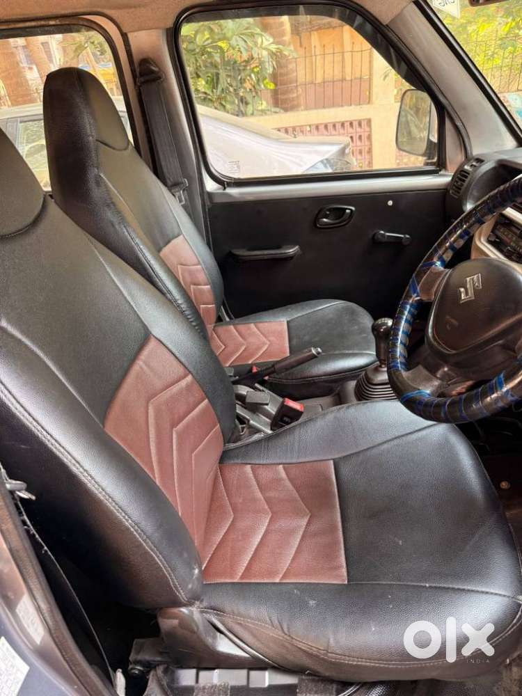 Maruti Suzuki Eeco Cng 5 Seater Ac, 2019, Cng & Hybrids