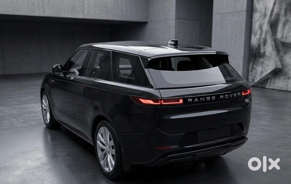 Land Rover Range Rover Sport 2023 Diesel Good Condition