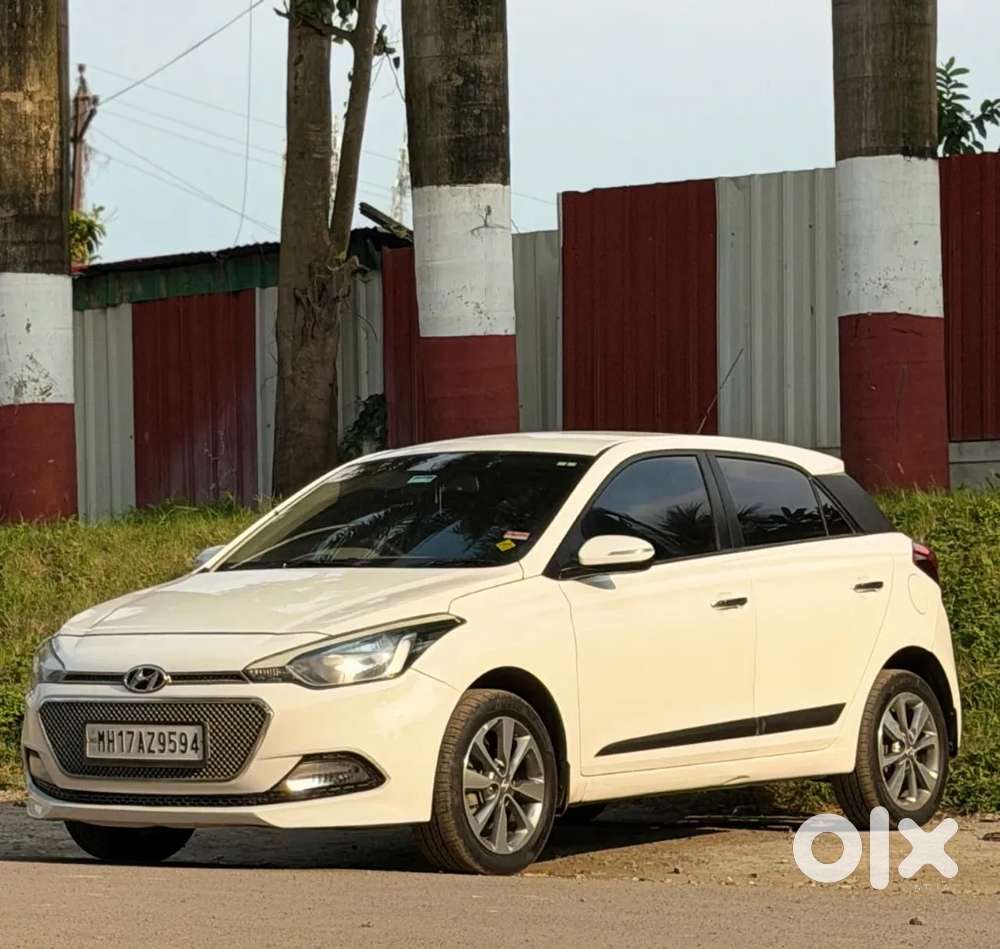 Hyundai I20 Active Asta Option, 2015, Diesel