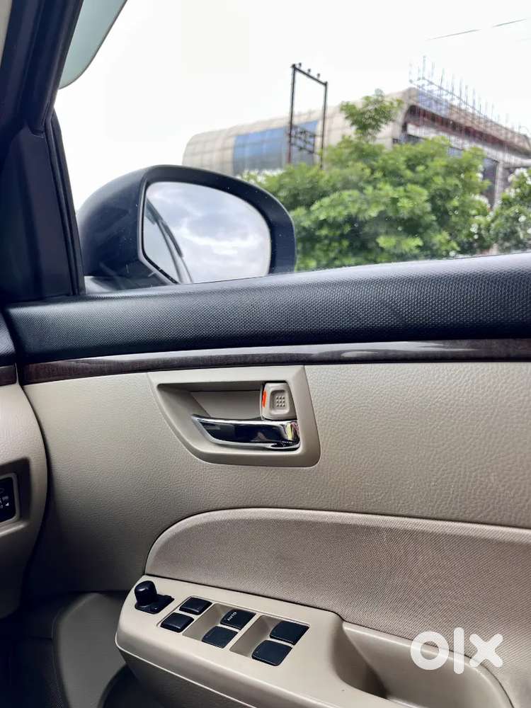 Maruti Swift Dzire Vdi 2017 Manual