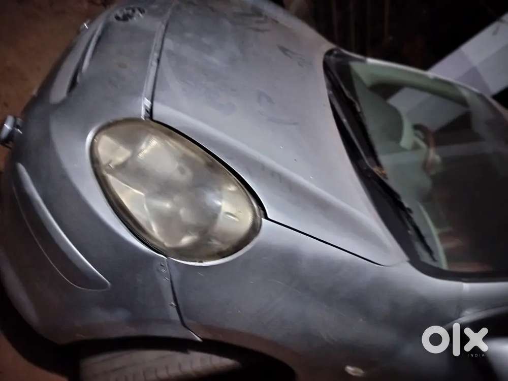 Nissan Micra 2010 Petrol 70000 Km Driven