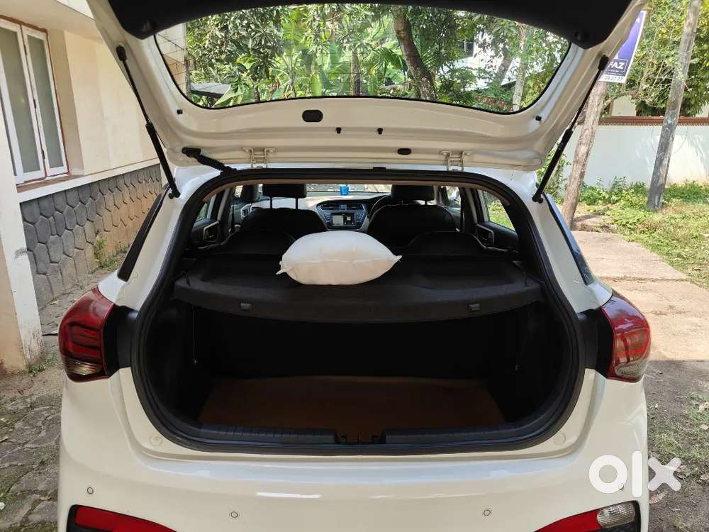 Hyundai Elite I20 2019 Petrol Good Condition