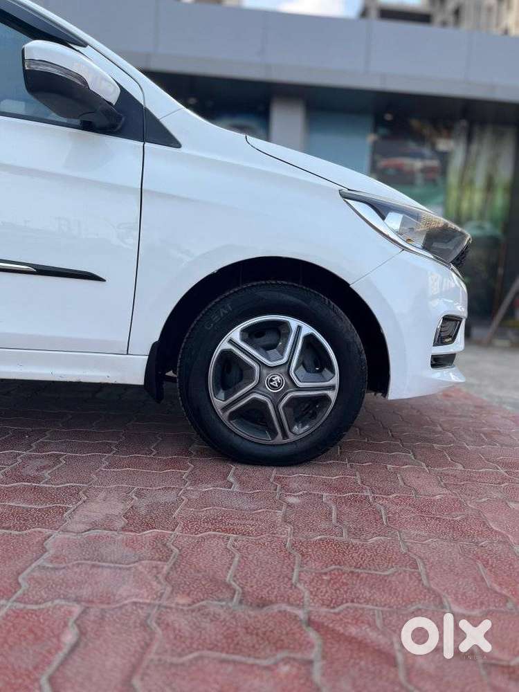 Tata Tigor Xz, 2023, Cng & Hybrids