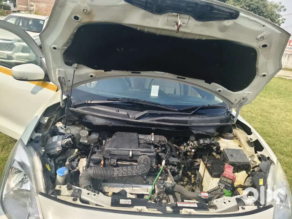 Maruti Suzuki Dzire 1.2 2024