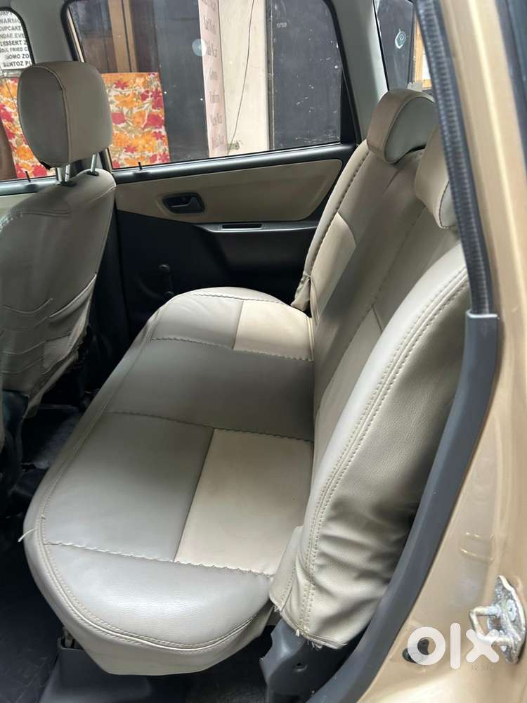 Maruti Suzuki Zen Estilo Lxi Bs Iv, 2007, Petrol