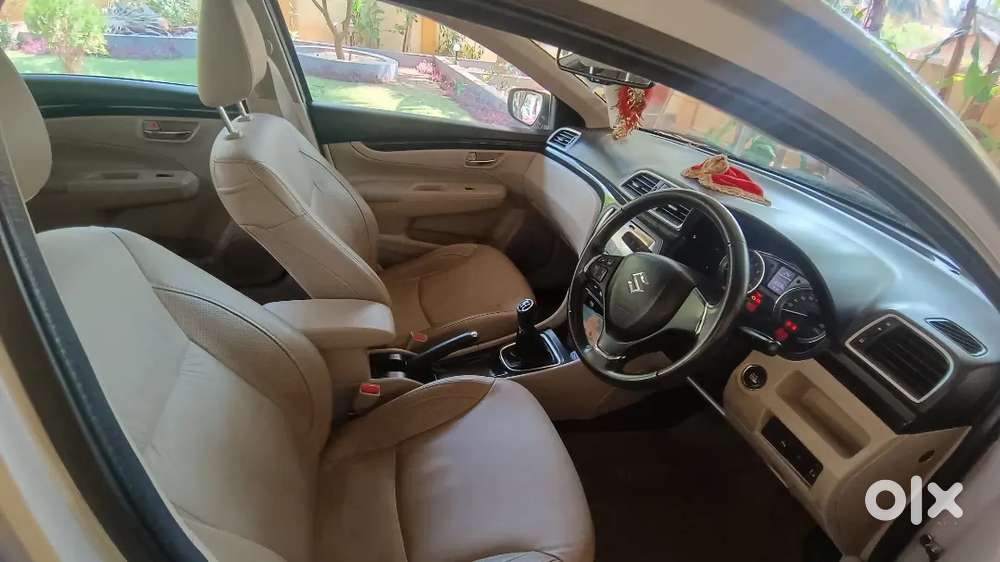 Maruti Suzuki Ciaz 1.4 Alpha Petrol Manual  Defence Officer Owned