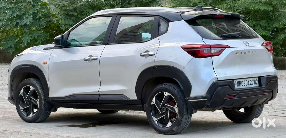 Nissan Magnite 1.0 Xe, 2022, Petrol