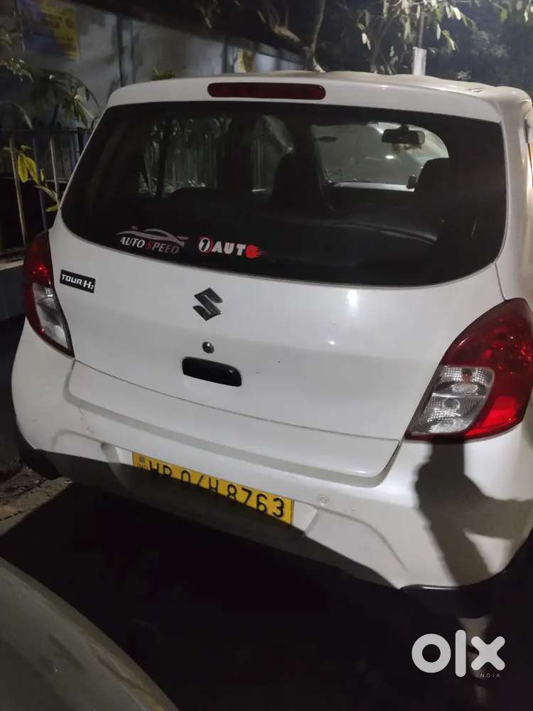 Maruti Suzuki Celerio 2020 Petrol 200000 Km Driven