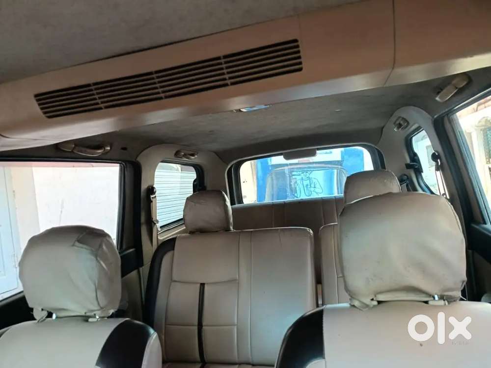 Chevrolet Enjoy 2014 Diesel 129000 Kmdriven

Mundra