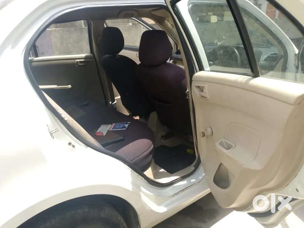 Maruti Suzuki Dzire 2016