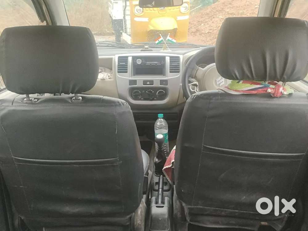 Maruti Suzuki Estilo 2007 Petrol Well Maintained