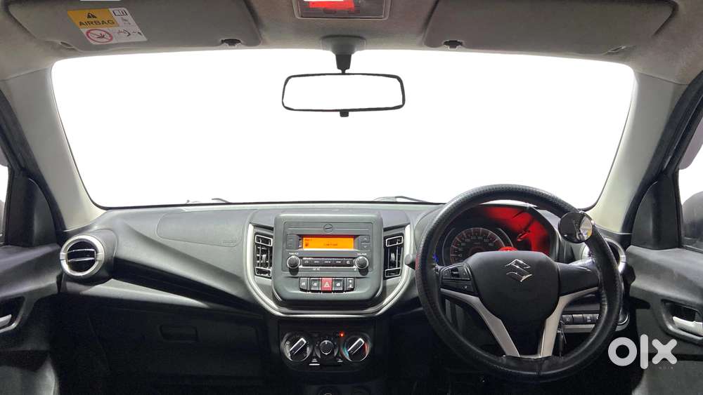 Maruti Suzuki Celerio Zxi, 2023, Petrol