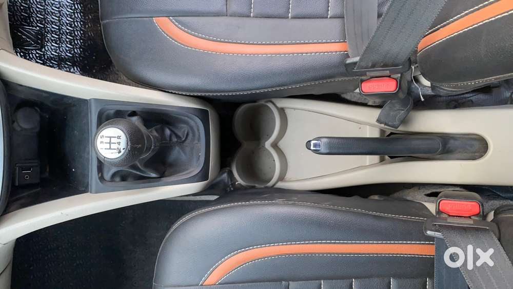 Maruti Suzuki Celerio Zxi Mt, 2019, Petrol