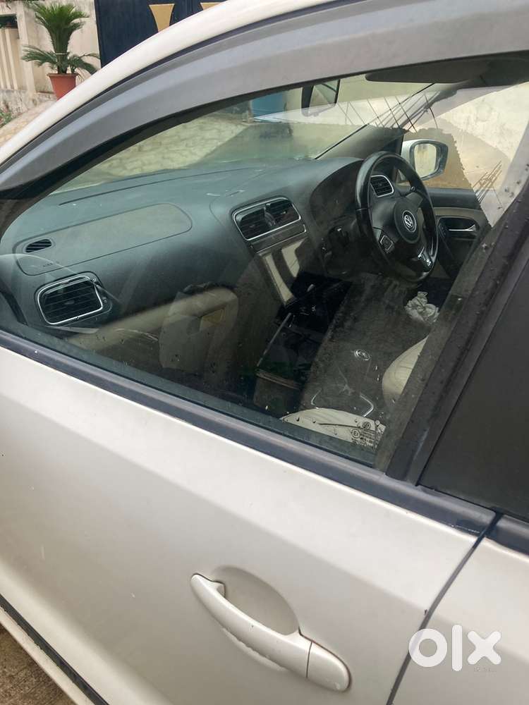 Volkswagen Polo 2012 Diesel Well Maintained