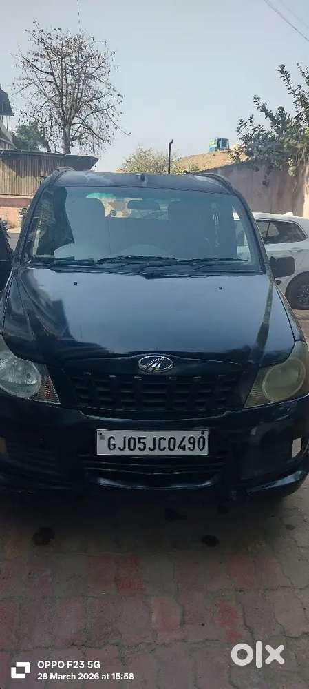 Mahindra Quanto Diesel 2012 Manual