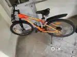 CHASE 27.5 WITH SKILFUL 21 GEARS