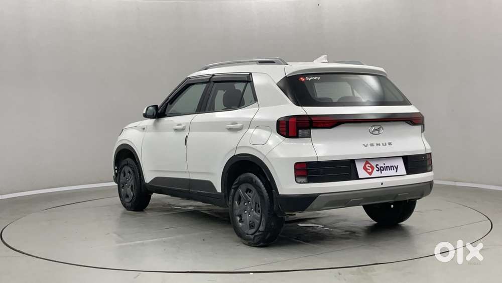 Hyundai Venue S Plus Mt 1.2 Kappa, 2024, Petrol