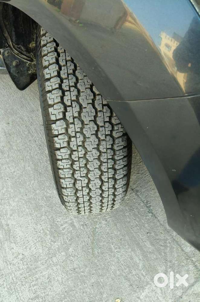 Tata Safari Storme 2018 Diesel Well Maintained