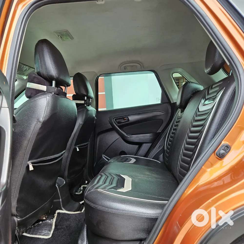 Maruti Suzuki Vitara Brezza 2019 Diesel Well Maintained