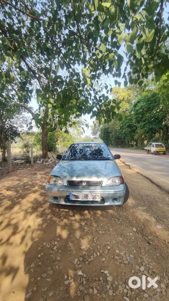 Maruti Suzuki Esteem 2004