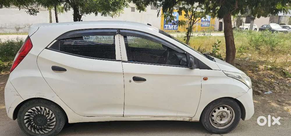 Hyundai Eon 1.0 Era Plus 2018