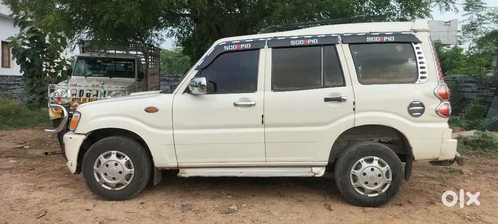 Mahindra Be 6 Diesel 2012