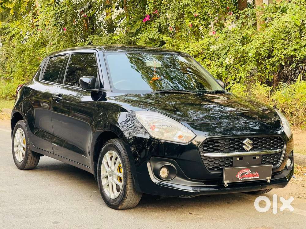 Maruti Suzuki Swift Vvt Zxi, 2023, Petrol