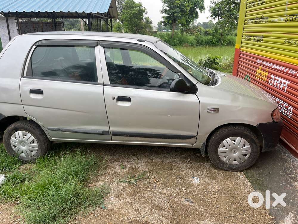 Maruti Suzuki Alto Good Condition