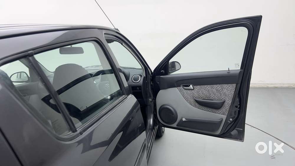 Maruti Suzuki Alto 800 2019-2023 0.8 Vxi, 2017, Petrol