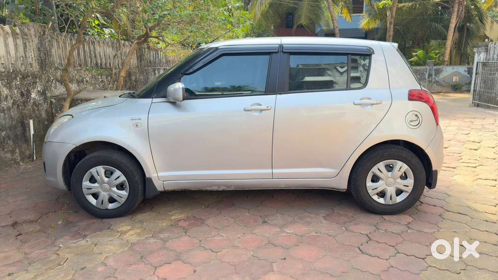 Maruti Suzuki Swift 2011 Diesel Well Maintained