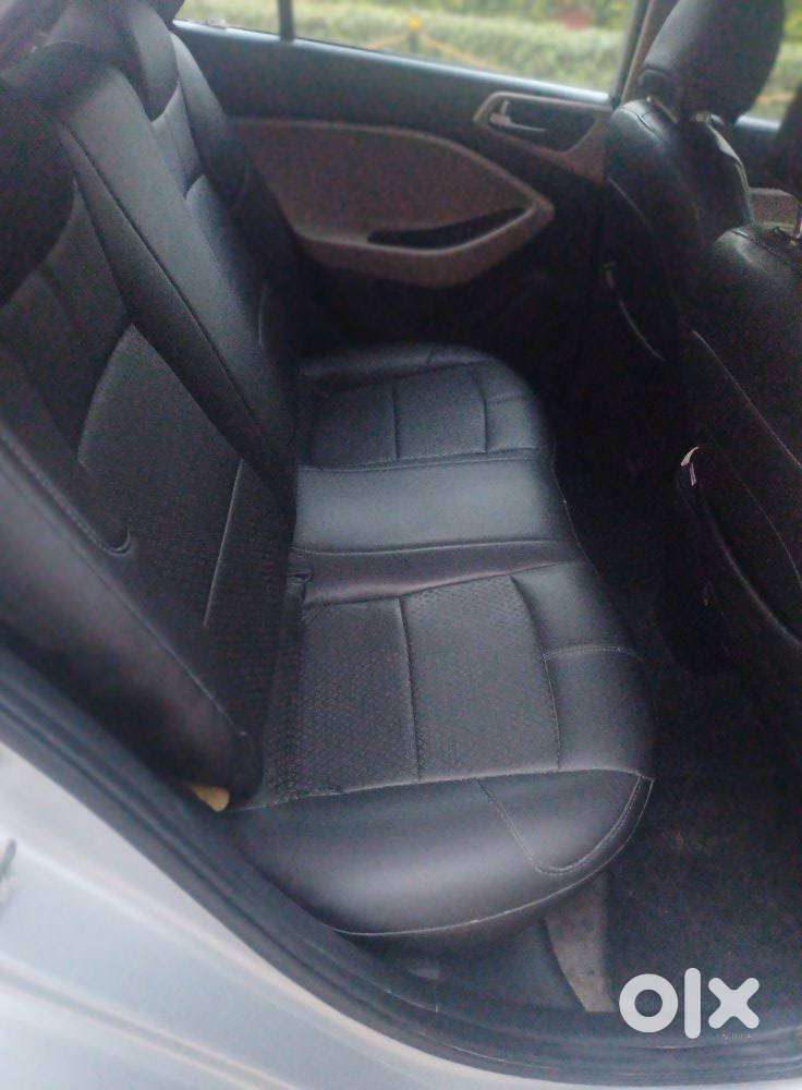 Hyundai Elite I20 Sportz Plus Diesel, 2018, Diesel