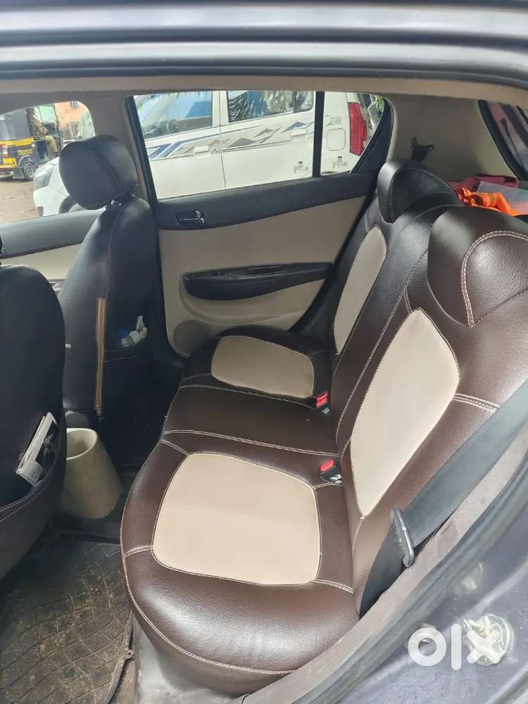 Hyundai I20 Magna Petrol Manual 2012