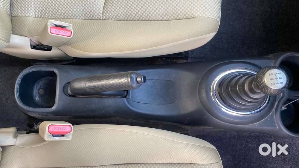 Honda Brio S Mt, 2015, Petrol