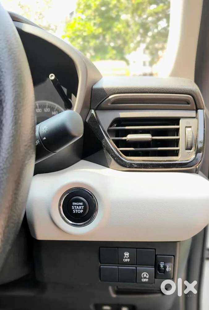 Maruti Suzuki Victoris, 2026, Petrol