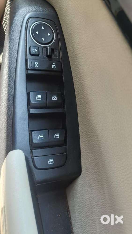 Kia Seltos Diesel 1.5htk+  2020 Manual