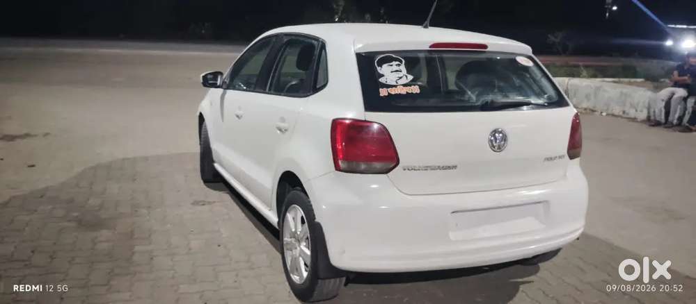 Volkswagen Polo 1.2 Cr High Line