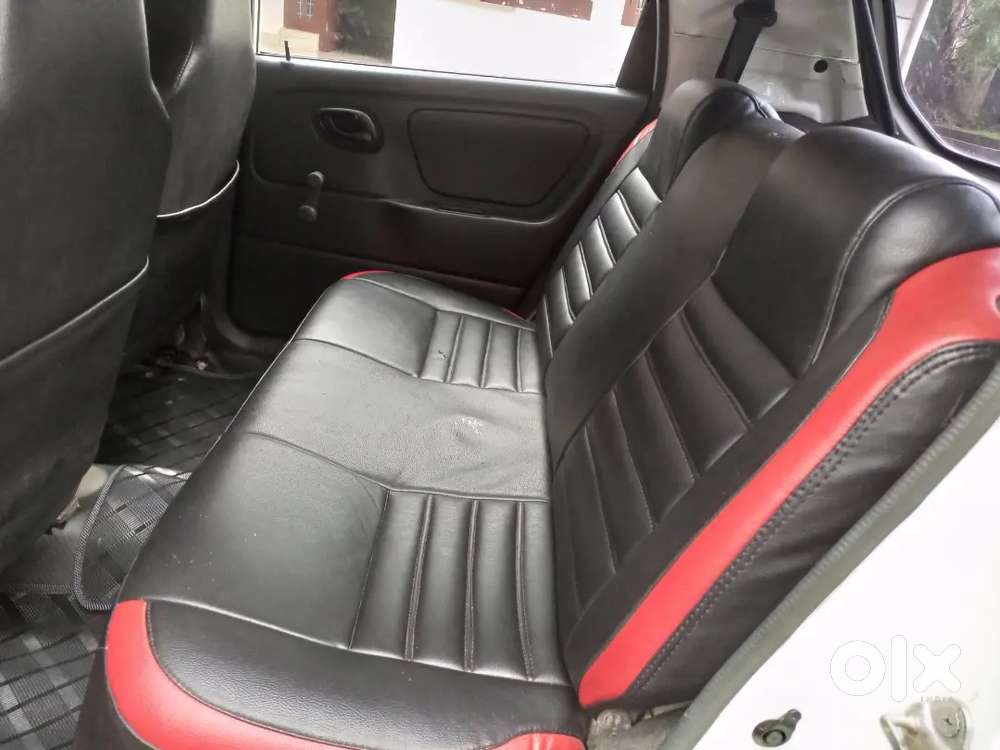 Maruti Suzuki Alto 2012 Lxi