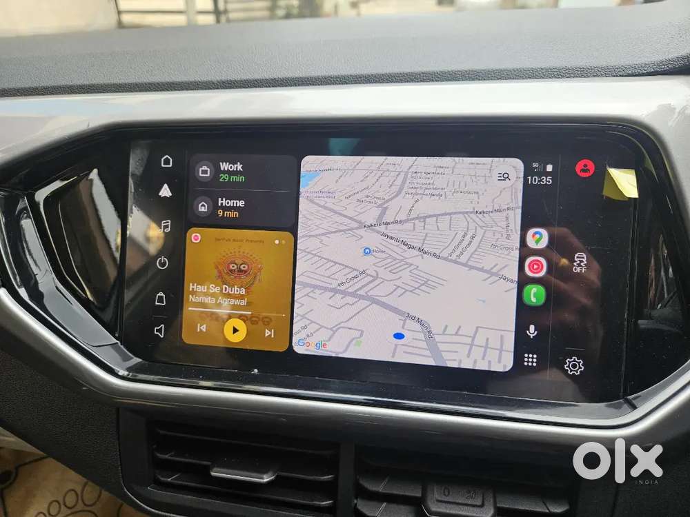 Volkswagen Taigun 2024