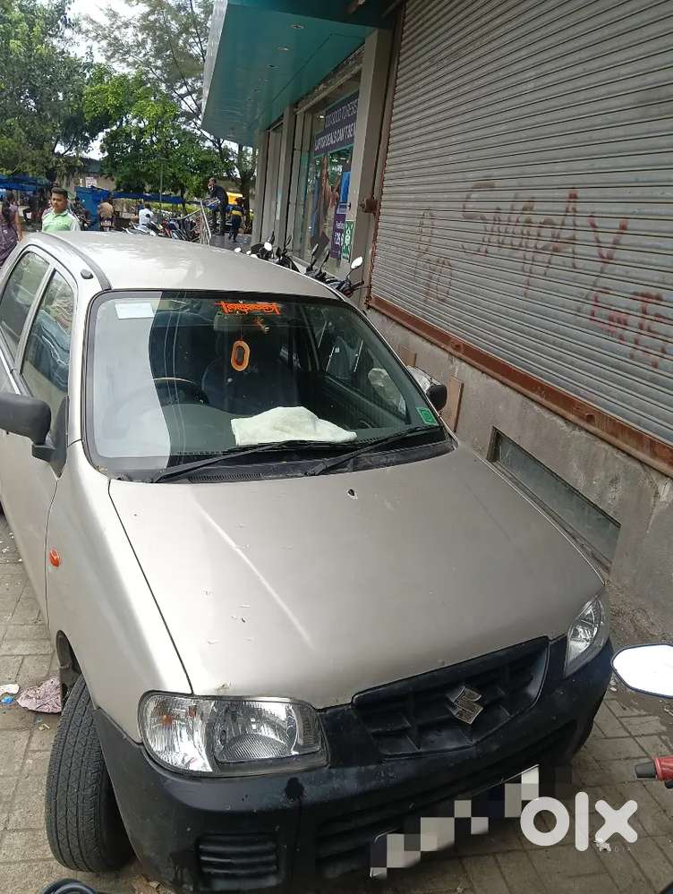 Maruti Suzuki Alto Lxi 2006