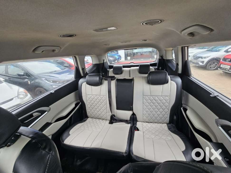 Kia Carens Prestige 1.5 Turbo Petrol Imt 7 Str, 2023, Petrol