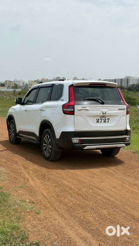 Mahindra Scorpio-n Diesel 2024