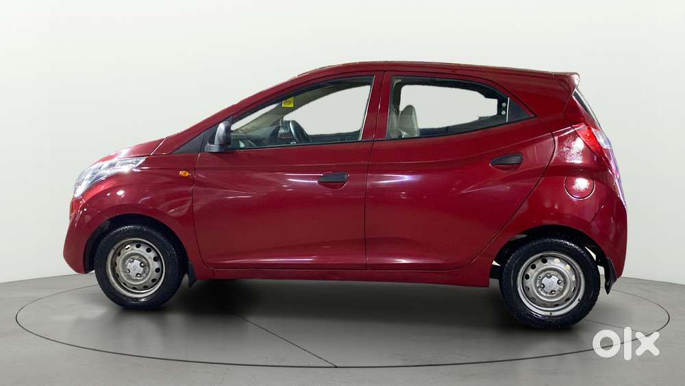 Hyundai Eon Era +, 2018, Petrol