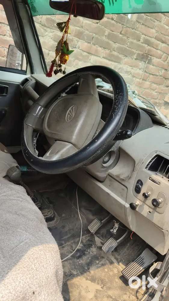 Mahindra Bolero 2015