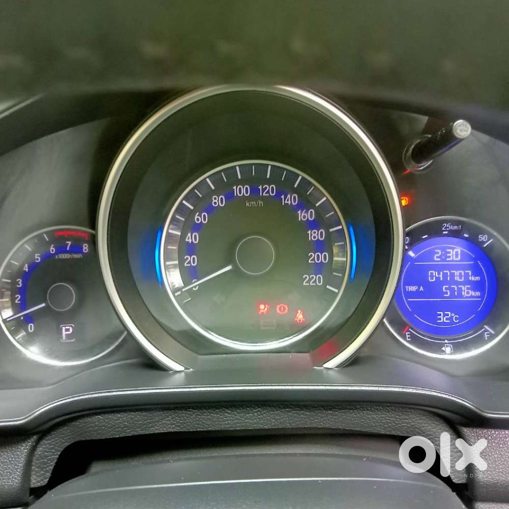 Honda Jazz 1.2 Zx Cvt I-vtec, 2021, Petrol