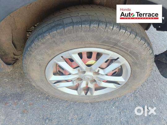 Renault Triber Rxl Easy-r Amt, 2020, Petrol