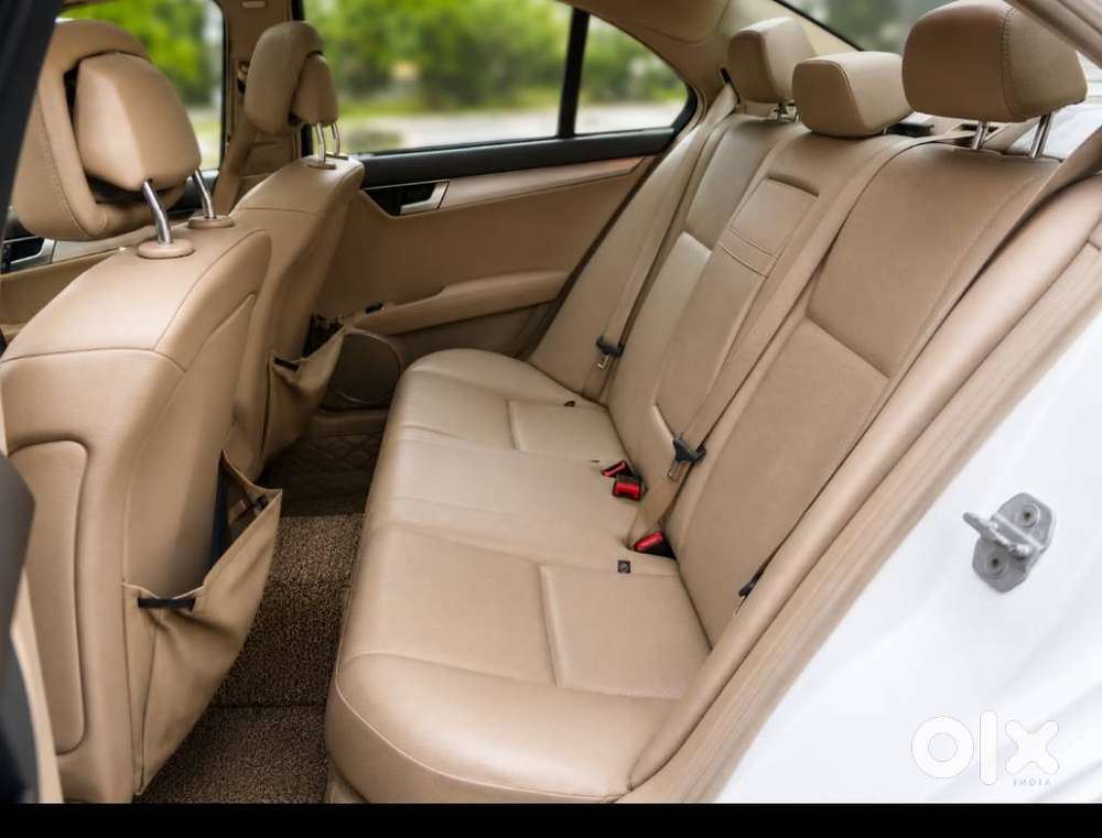 Mercedes-benz C-class [ ] 2.1 220 Cdi Avantgarde, 2014
