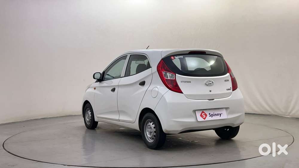 Hyundai Eon Era +, 2014, Petrol