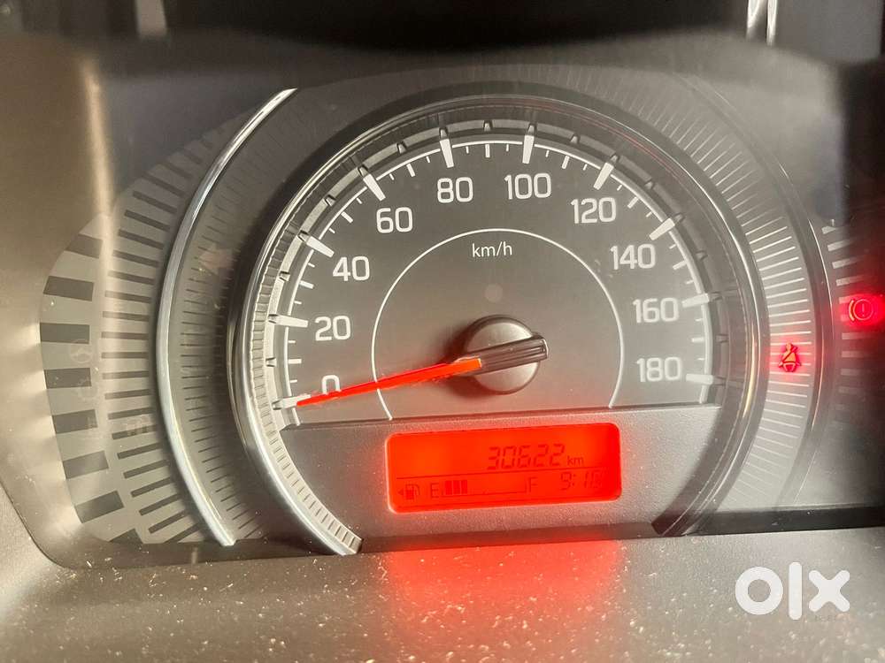 Maruti Suzuki Wagon R 1.0 2019-2022 Vxi (o), 2022