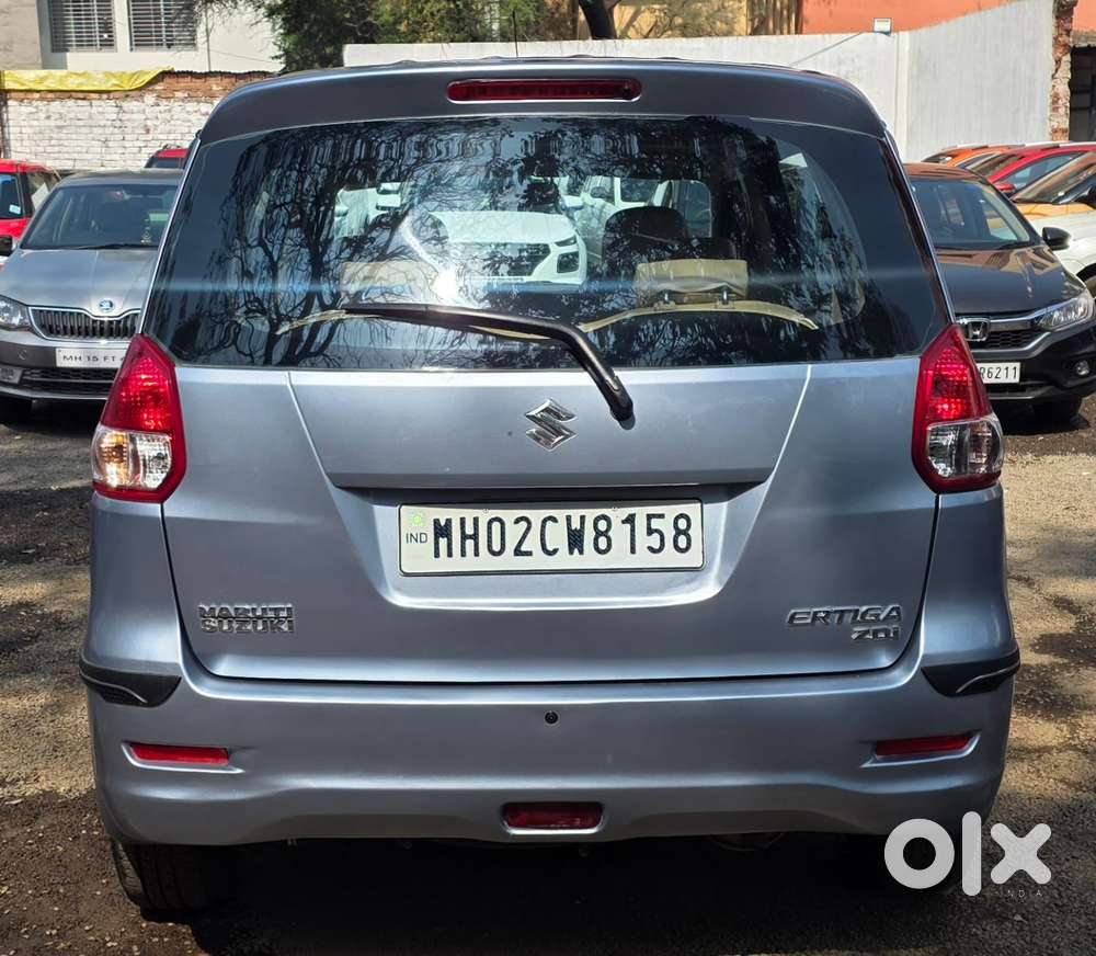 Maruti Suzuki Ertiga 2012-2015 Zdi, 2013, Diesel